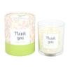 Something Different Thank You Spicy Margarita Scented Candle
