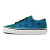 Vans Кеды Унисекс Style 36 Сине-зеленые Контрастные Цвета 'Сине-зеленый Черный' VN0A38G22RT
