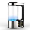Генератор водородной воды на 2000 мл с подогревом при постоянной температуре, вилка стандарта Великобритании. Улучшение иммунитета и метаболизма. Контейнер для водородной воды большой емкости.