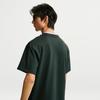 Nike Мужская вязаная рубашка с коротким рукавом IH1352