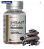 Aayatouch Shilajit Capsule with Safed Mulsi For Strength, Power & Stamina 30 Capsules