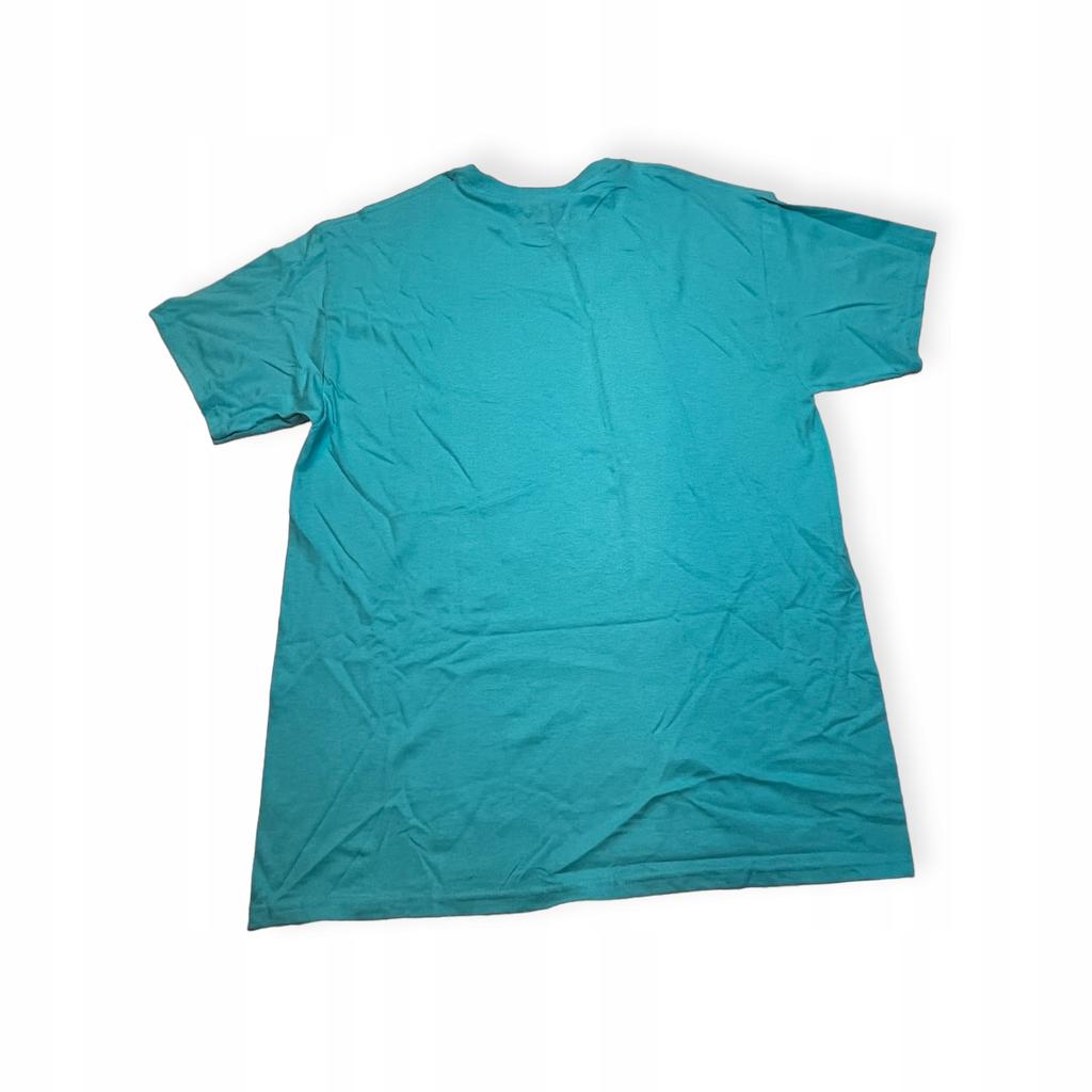 T-shirt Men's Round Neck SPENCER'S Print L