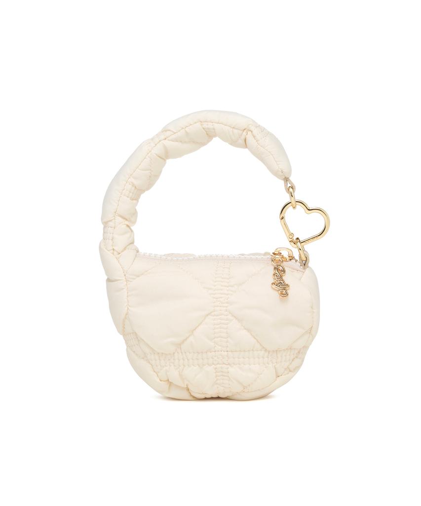 Подвеска-шарм Carlyn Soft Tiny Bag Charm J74101010
