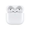 Apple AirPods 4 с активным шумоподавлением и кейсом для беспроводной зарядки (USB-C)
