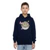 Star Wars The Mandalorian Childrens/Kids Grogu Butterflies Hoodie