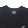 New Balance Unisex Big Logo Tank Top Ice Nbngfco303 19