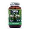 Wheat Grass Tablets, 500 Tablets