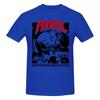 Funny Madball Unisexs Printed TShirt Unisex T shirtTshirt