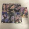 [USED] Twice Ready To Be Lucky Drop Bonus Trading Card Sana