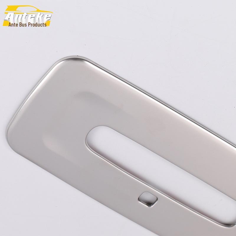 2019 Avalon Rear Reading Light Frame & Roof Light Decoration Accessories