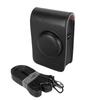 Camera Case Vintage Waterproof Soft PU Leather Protective Case with Detachable Strap for Instax Mini EVO for Polaroid