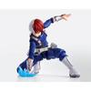 Bandai Tamashii Nations - Моя геройская академия - Фигурка S.H. Фигурка Шото Тодороки 15 см