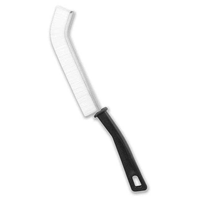 Щетка для чистки щелей с жесткой щетиной, щетка для чистки швов, щетка-скраб, щетка для чистки глубоких швов плитки, щетки, инструменты, аксессуары