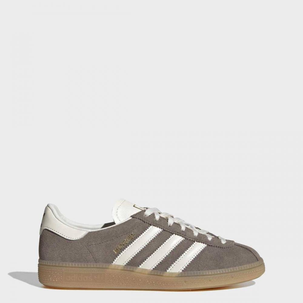 adidas Новые кроссовки [унисекс] Munich Shoes  Ih4208