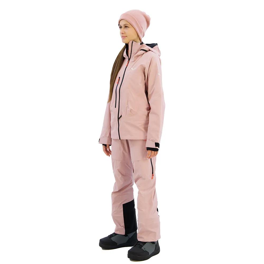 Salewa Куртка Sella 3L Powertex