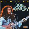 CD BOB MARLEY - Stir It Up  CD51057 Starlite 1990 Europe Reggae, Ska & Dub Used