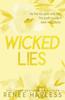Книга Wicked Lies : Special Edition