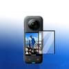Soft Protective Film for Insta360 X3 Camera Screen Protector Film for Insta360 X3 Panoramic Action Camera Accessories