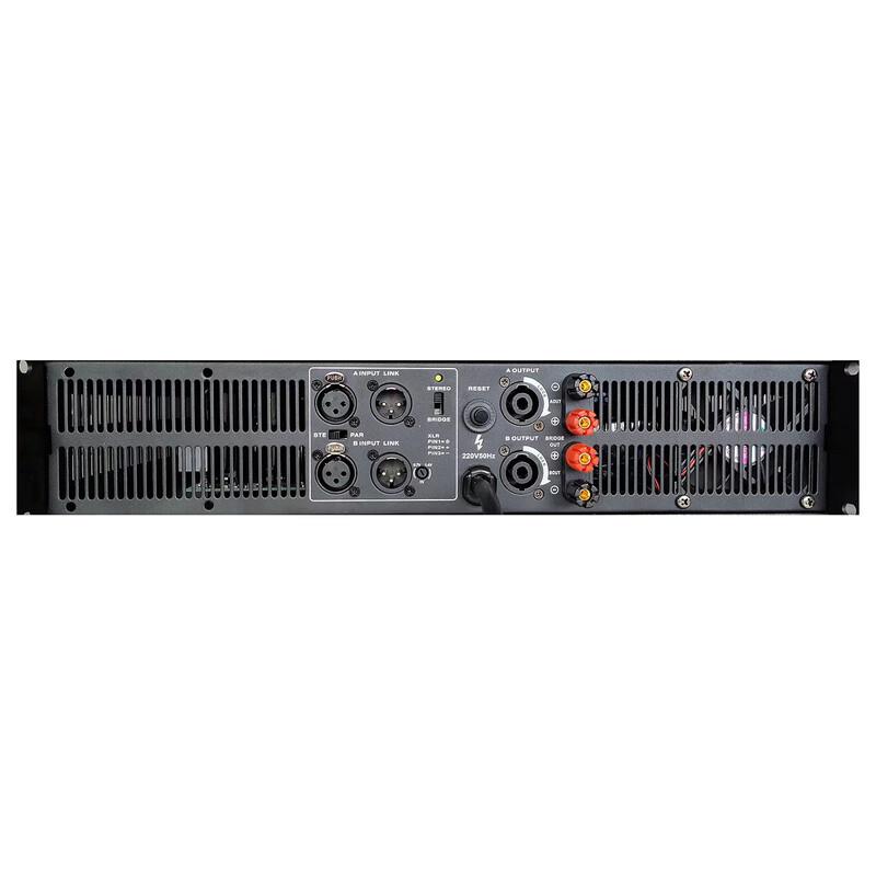 VOKON VM-D300T Conference Power Amplifier (CN version)