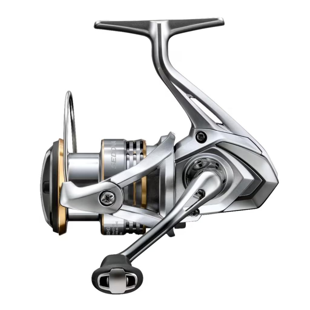 SHIMANO Spinning Reel 23 Sedona 2500HG
