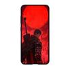 Для Motorola Moto Edge 70 60 50 G54 G86 Samsung Galaxy S25 iPhone 17 16 15 Xiaomi Redmi Note 14 13 Pro Max Чехол для телефона Обои Berserk Guts Обложка