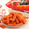 Корейские Zero Snacks Острые Жареные Рисовые Палочки - 100 г Сладкий и Острый Вкус