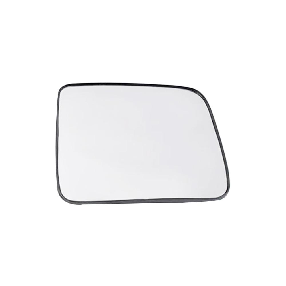 Right Side Mirror Glass Heated w/Backing Plate For SUZUKI JIMNY 2007-2019