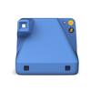 Appareil photo instantané - Polaroid - Now Gen 2 - Bleu - Autofocus - Rechargeable - Flash intégré