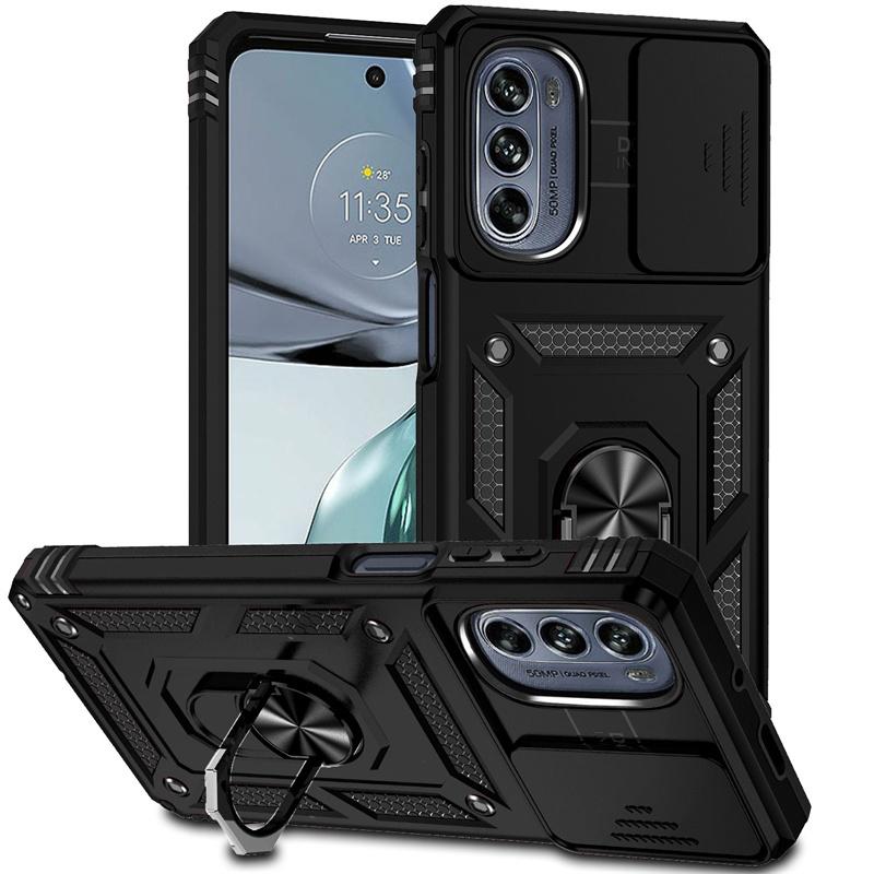 Чехол для Motorola G22, защита камеры, противоударные чехлы для телефонов Moto G32 G52 G62 G82 G 22 32 52 62 82, задняя крышка
