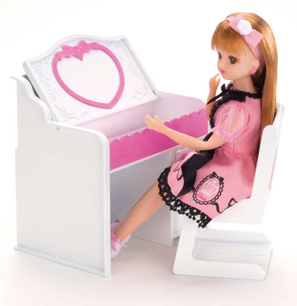 House A Lovely Room Licca-chan Licca-chan Licca-chan