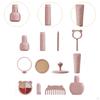 12x ролевые игры наборы для макияжа и красоты наборы игрушек, ролевые игры образовательные дети