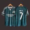 2026-2027 Футбольная форма Мужская Женская Футбольная футболка Реал Мадрид Бавария Барселона Манчестер Сити Ливерпуль ПСЖ Милан Интер