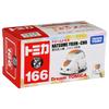 TAKARA TOMY Dream Tomica Book of Friends Nyanko Мини-машинка Игрушка Возрастные категории Пропуска в коробке Стандарты безопасности игрушек Сертификация ST Mark TOMICA "Tomica No.166"