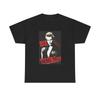 Billy Idol Tshirt Rebel Yell Poster Retro Rock Star New Unisex Heavy Cotton Tee
