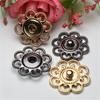 Button Button Metal Button Coat Hidden Button Gold Invisible Button Mother Button Clothing Button Cashmere Coat Button