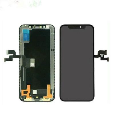 NOIR TFT Экран + Инструменты Для iPhone XS
