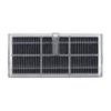LITE-Запасные части для Dreame X40 PRO/X40 Ultra/L40 Ultra:Роликовая щетка, боковая щетка, фильтр и салфетка для робота-пылесоса