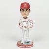 Shohei Otani Los Angeles Angels Bubble Head 13 Blue Jays August Stadium Limited Doll, Strikeouts, 2023/4/8 Game, 28, 2024, [item]