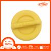 Car Engine Fuel Filler Cover Oil Tank Gas Cap 55187763 for Alfa Romeo 159 2006 2007 2008 2009 2010 Auto Parts Car Accessories