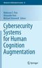 Книга Cybersecurity Systems for Human Cognition Augmentation : 61