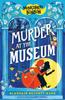 The Montgomery Bonbon: Murder At the Museum Book