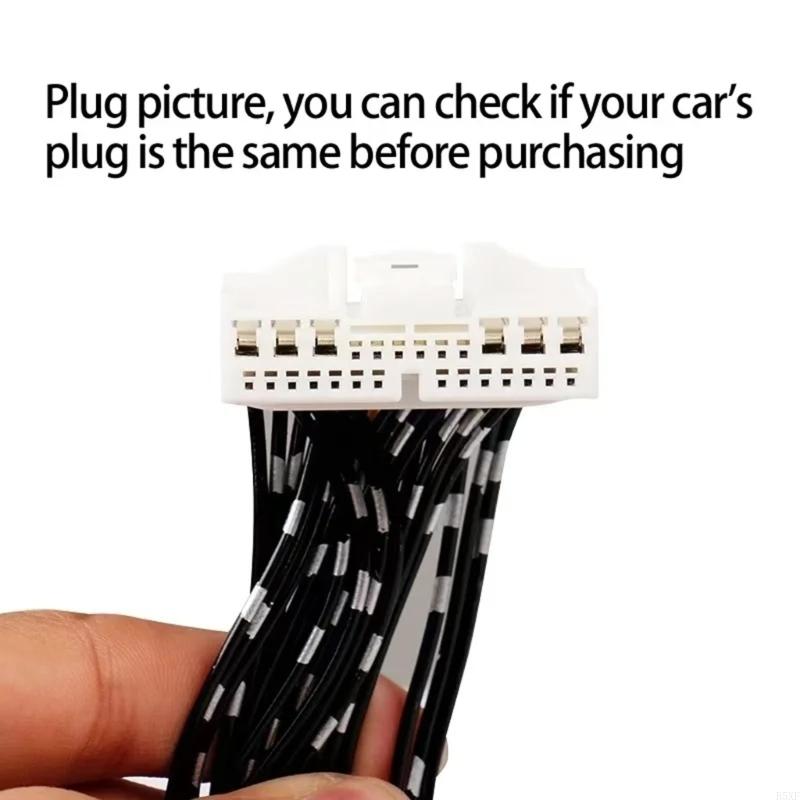 2025 Новый модуль автоматического открывания багажника для Velfire 30 серии 2018-2023 Быстрореагирующий автомобильный открыватель двери багажника