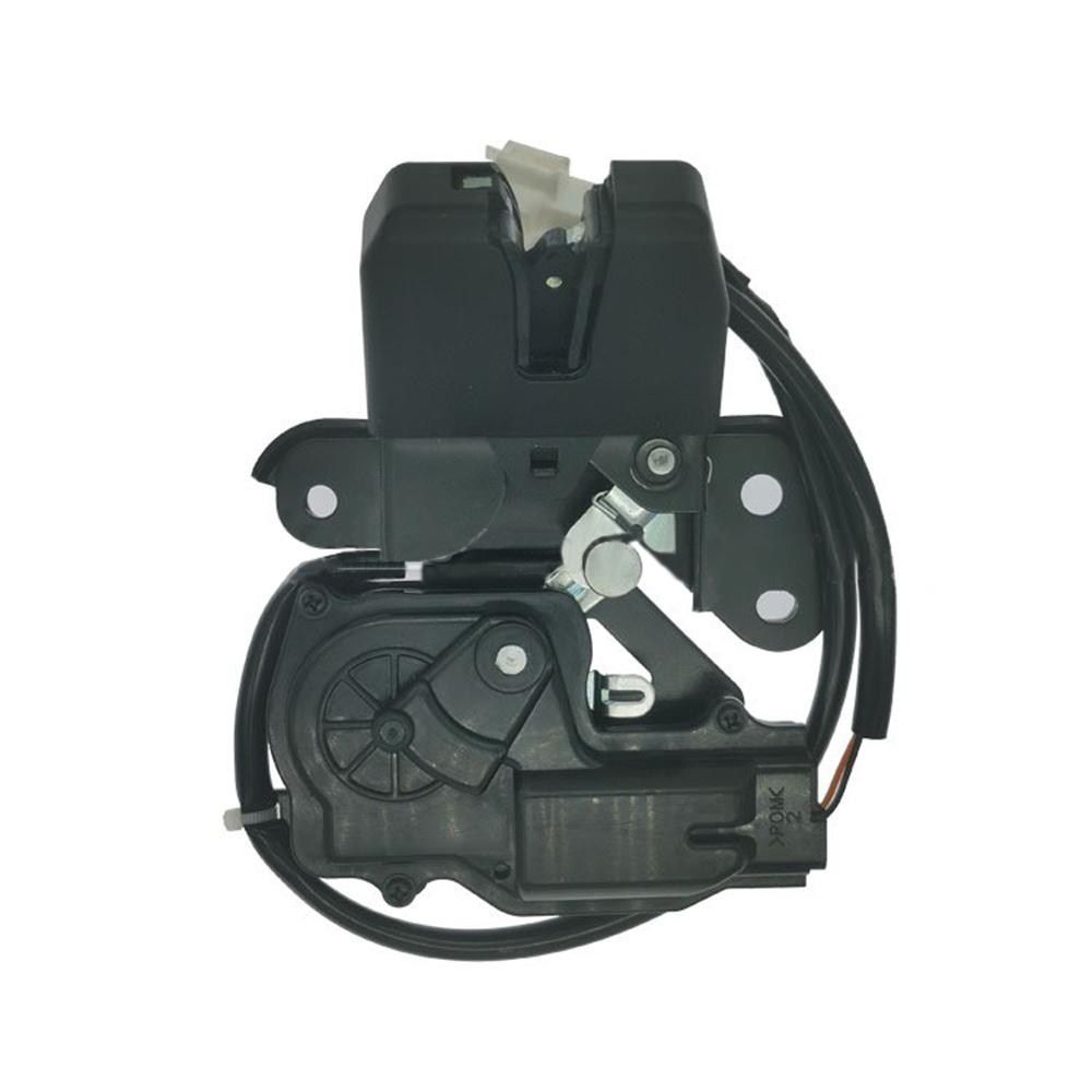 Для Scion tC 2005-2010 Защелка багажника Активатор замка задней двери 69350-21110 6935021110