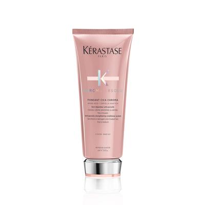 Chroma Absolute Treatment Fondant Shika Chroma 200 мл Color Hair Care