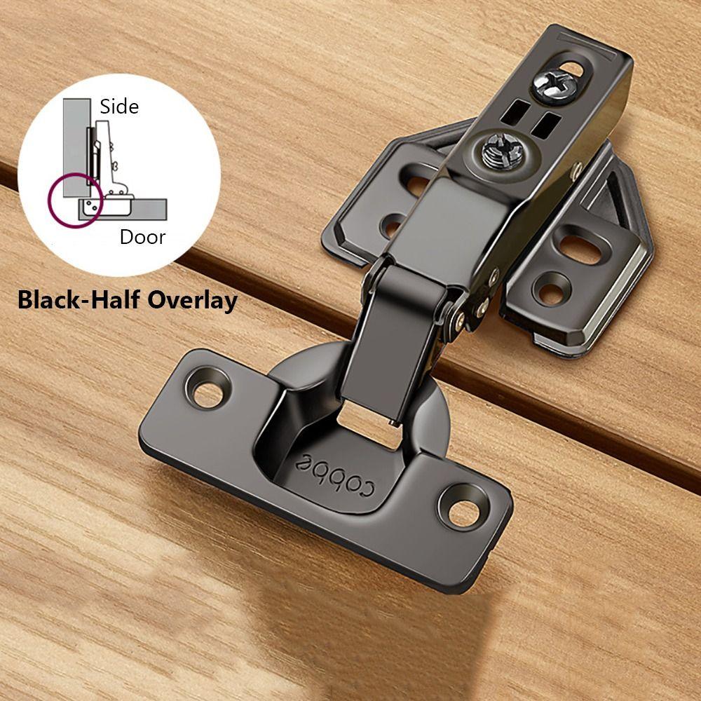 Дом Мебель Шкаф Дверца Шкафа Плавное Закрывание Демпфер Гидравлический Буфер Петли