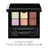 KANEBO Eye Color Duo Eyeshadow 17 Majestic Ruby 1.4g