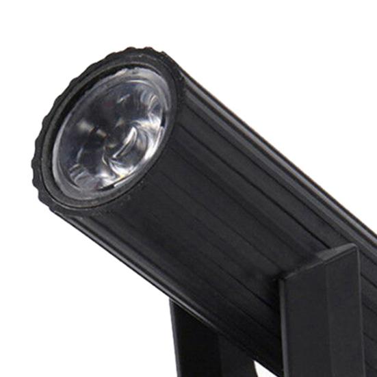 Мини-светодио дный прожектор для сцены, прожектор для вечеринки, дискотека, DJ-клуб, музыкальный бар, лампа