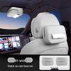 Avatr 07 Car Tissue Box: 26 Styles for Seat Back Hanging, Car Interior Accessories