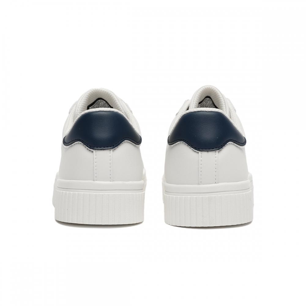 Fila Coat Deluxe Bold 1xm02338g 920