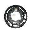 OEMHIDS Brand New Car Light Buckle Base D2S Bulb Fixed Card Holder Snap Ring For Golf5 Bora A169 GL W220 S40 Mondeo 1300290120